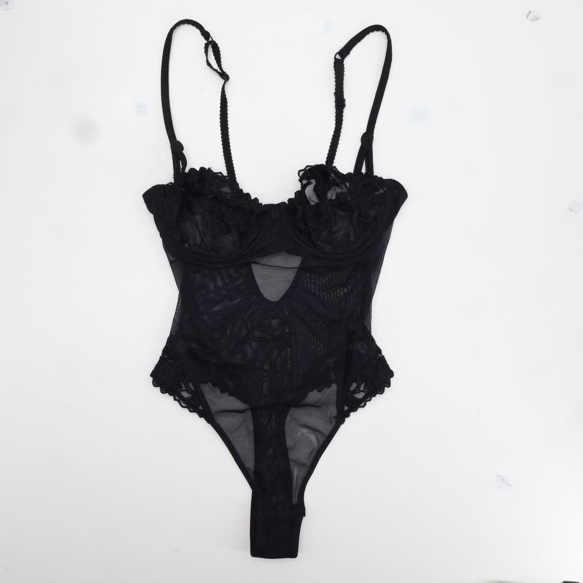 Body Aubade Noir