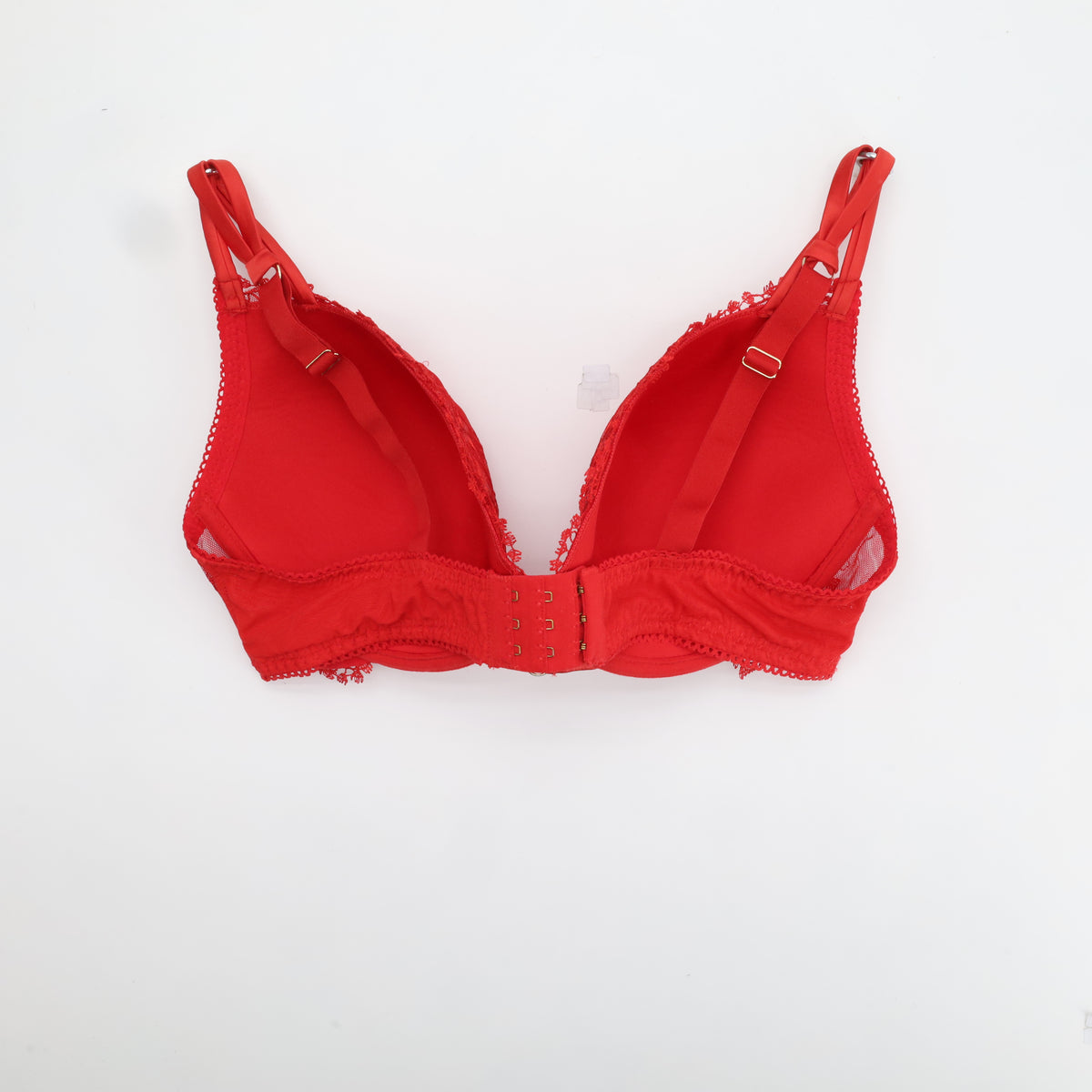 Soutien-gorge ETAM Rouge