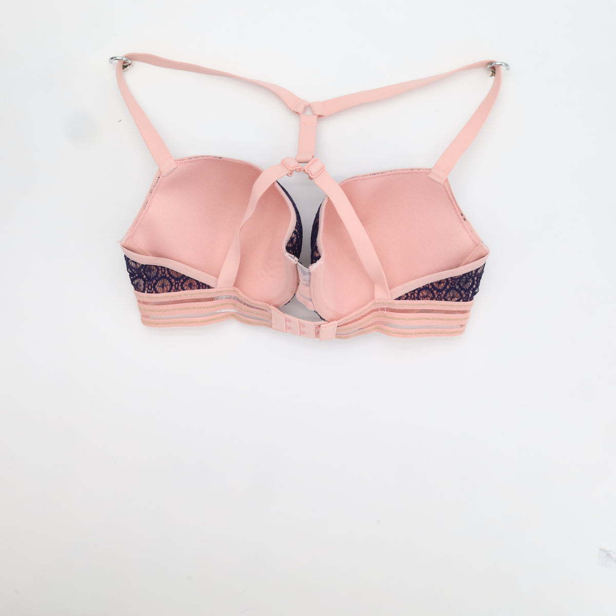 Soutien-gorge Jardin Secret Rose