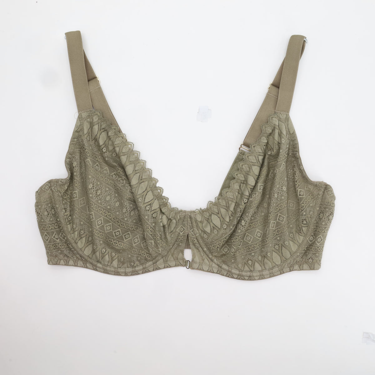 Soutien-gorge ETAM Vert