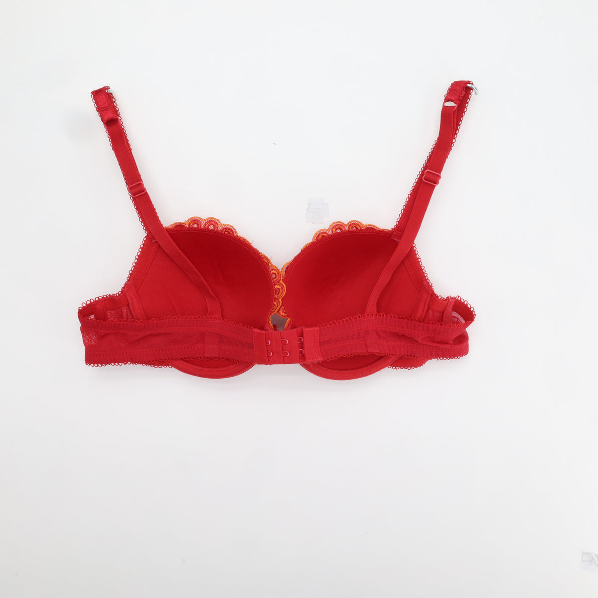 Soutien-gorge Rouge