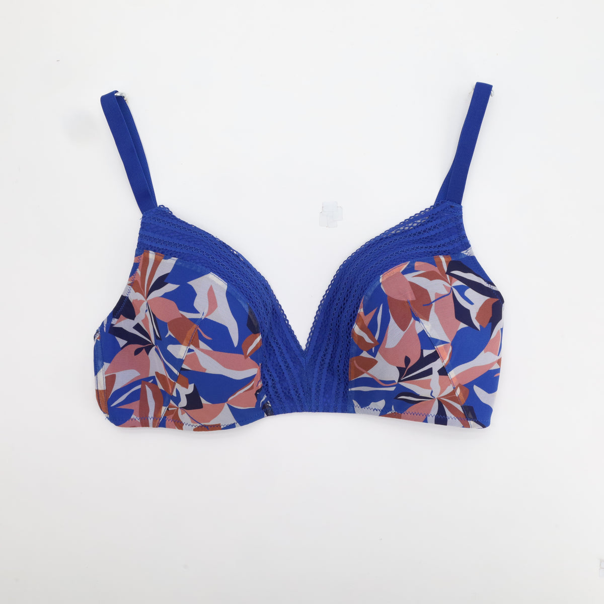 Soutien-gorge ETAM Bleu