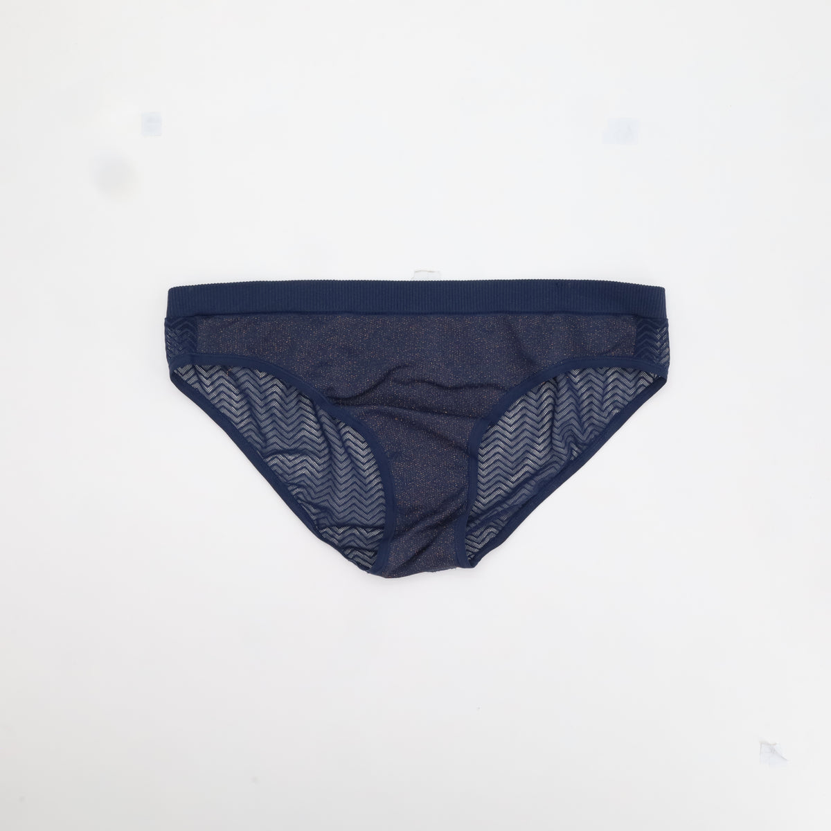 Culotte ETAM Bleu