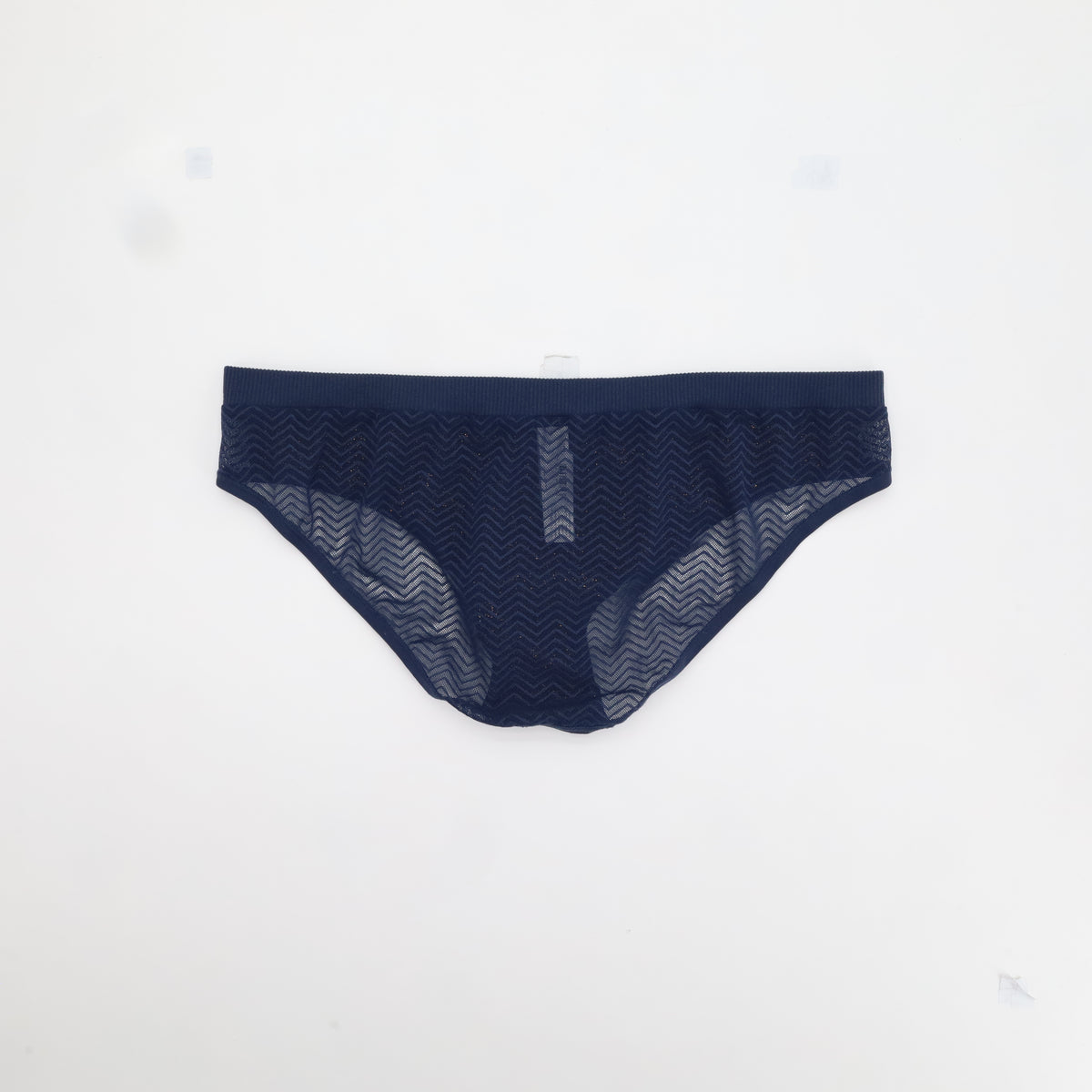 Culotte ETAM Bleu
