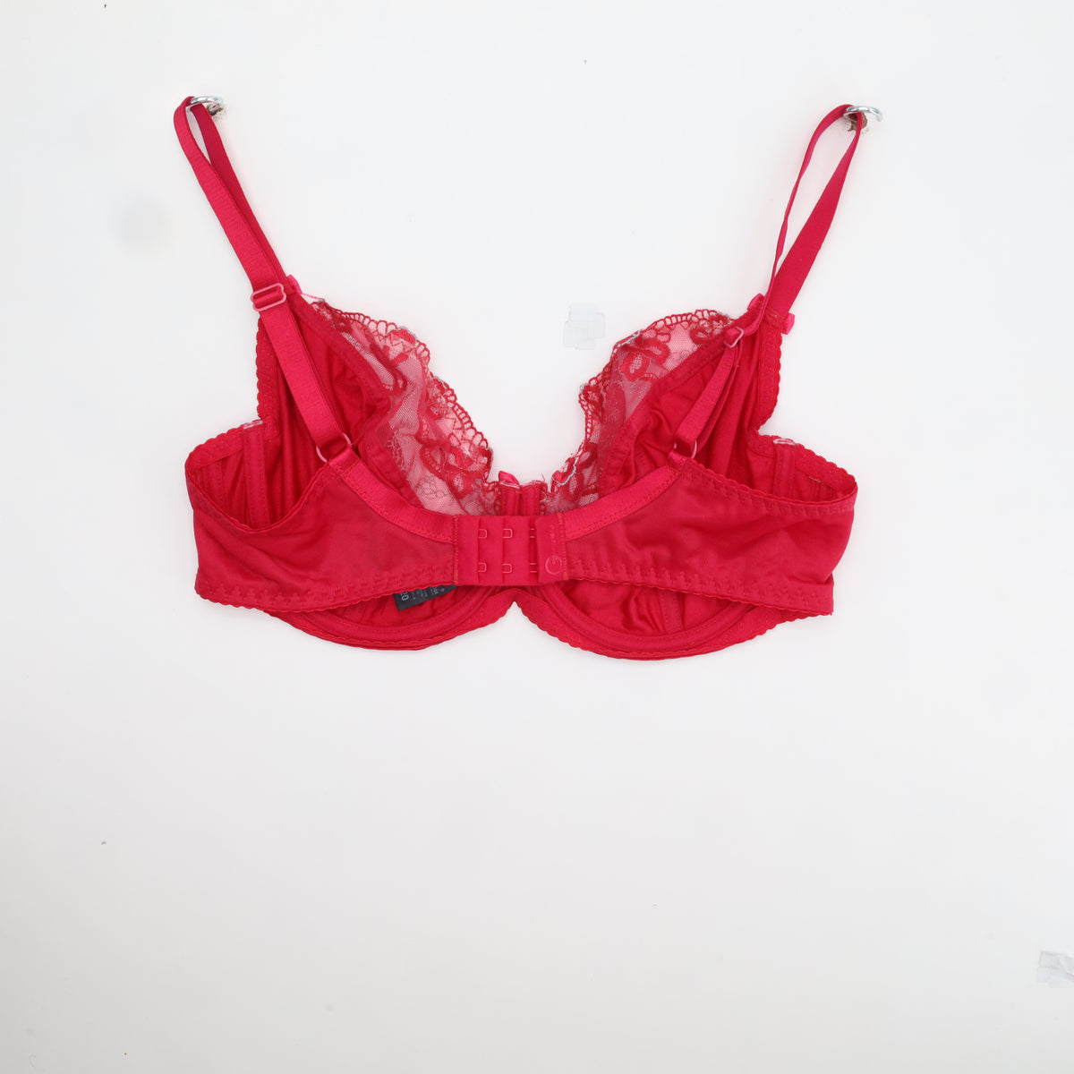 Soutien-gorge Gorsenia lingerie Rose