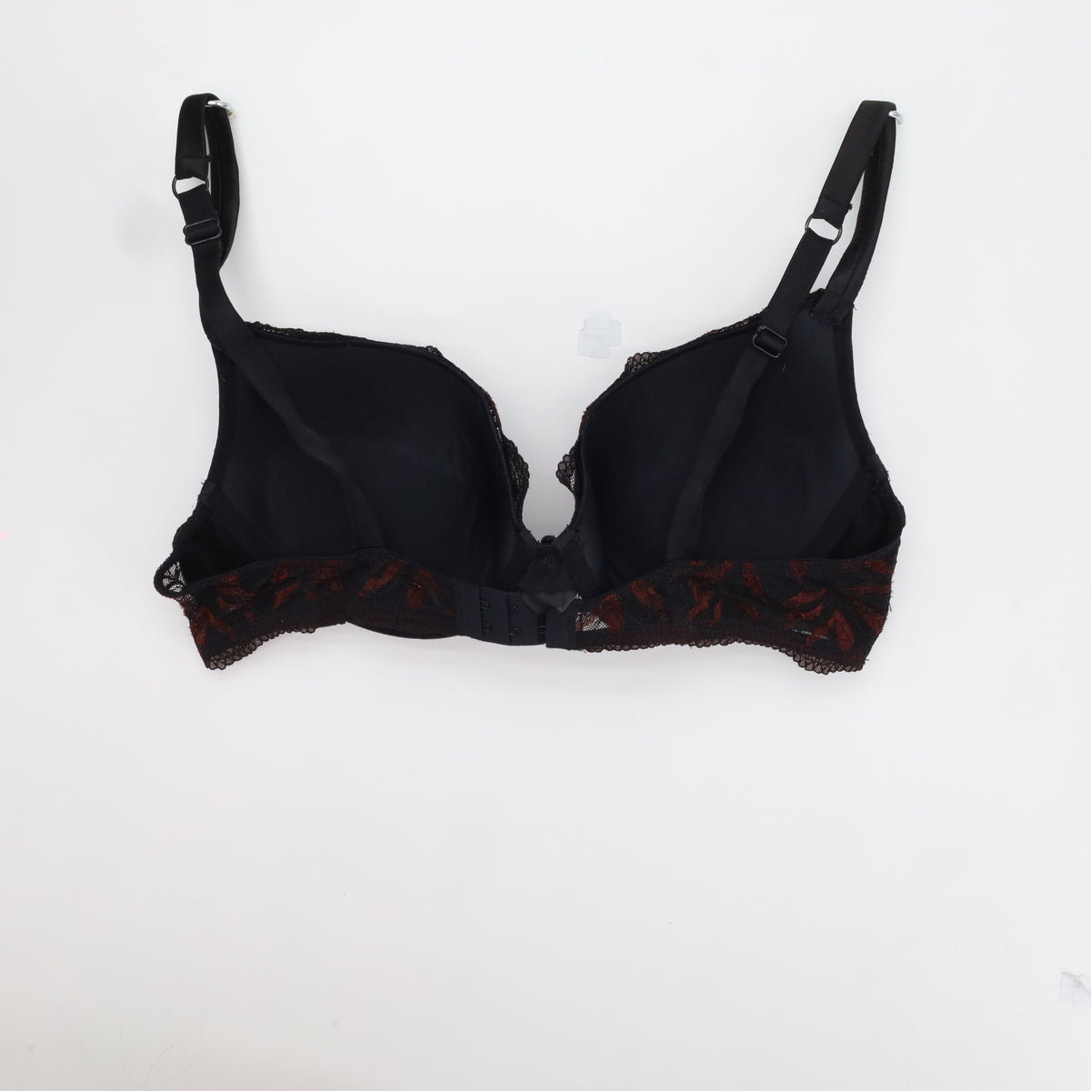 Soutien-gorge RougeGorge Noir