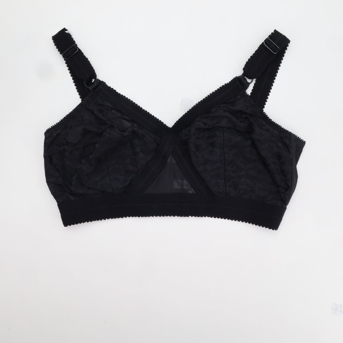 Soutien-gorge Playtex Noir