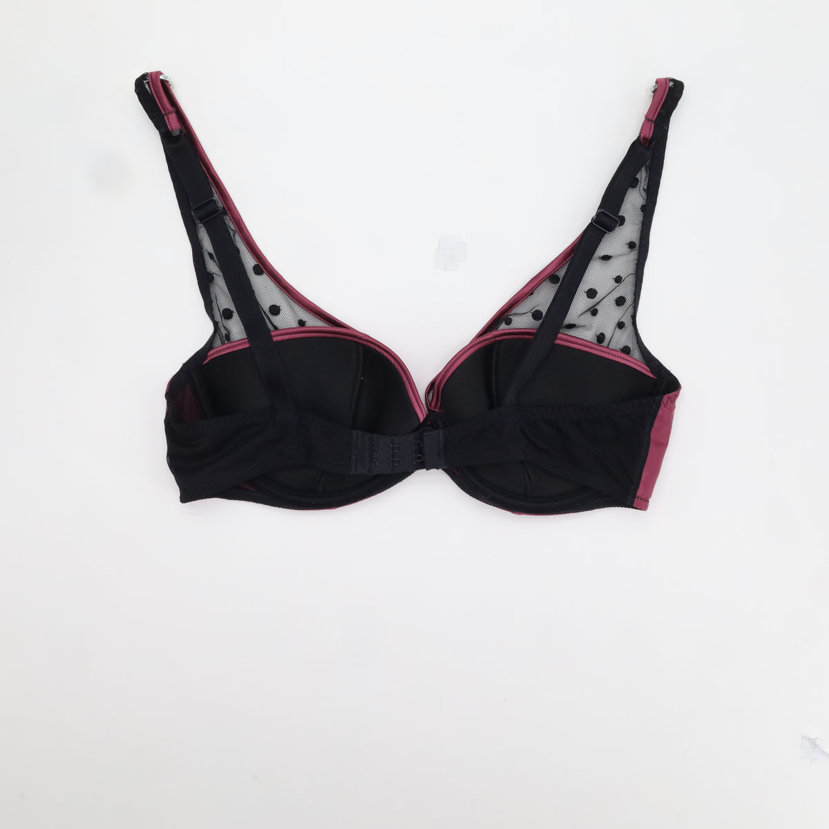 Soutien-gorge Implicite Noir