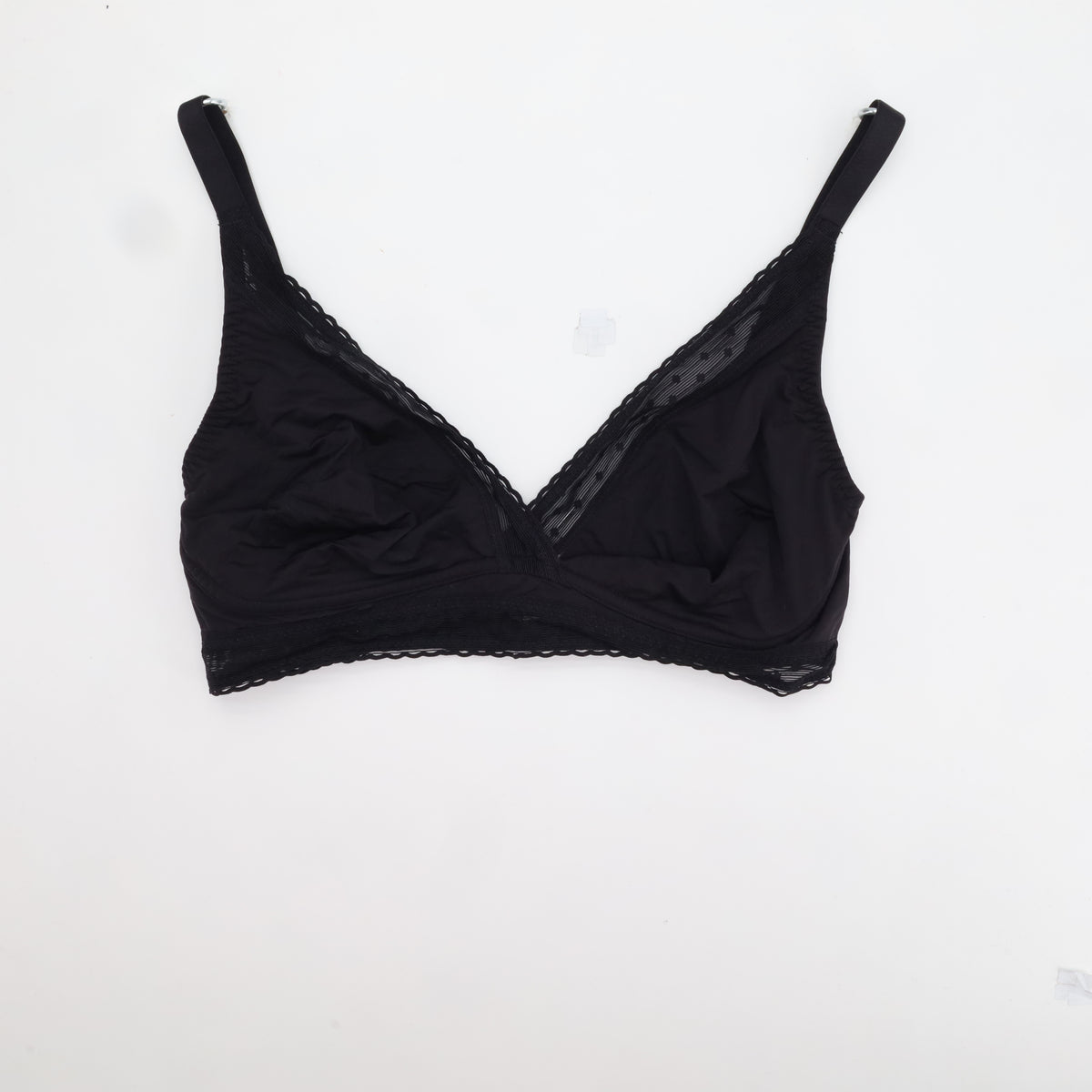 Soutien-gorge Princesse tam.tam Noir