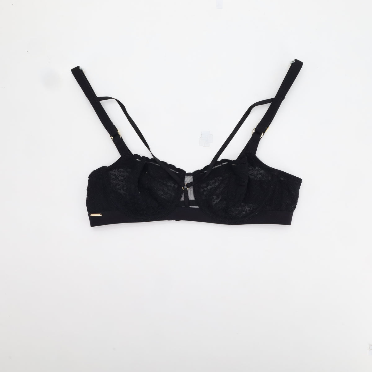 Soutien-gorge Chantelle Noir