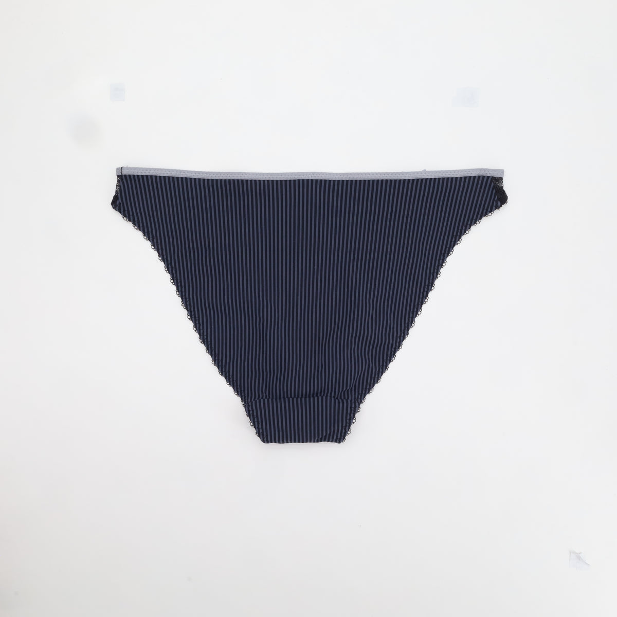 Culotte Passionata Gris