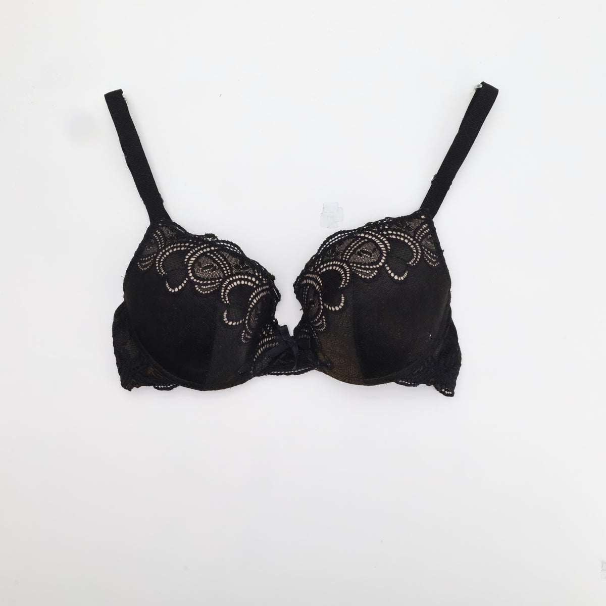 Soutien-gorge RougeGorge Noir