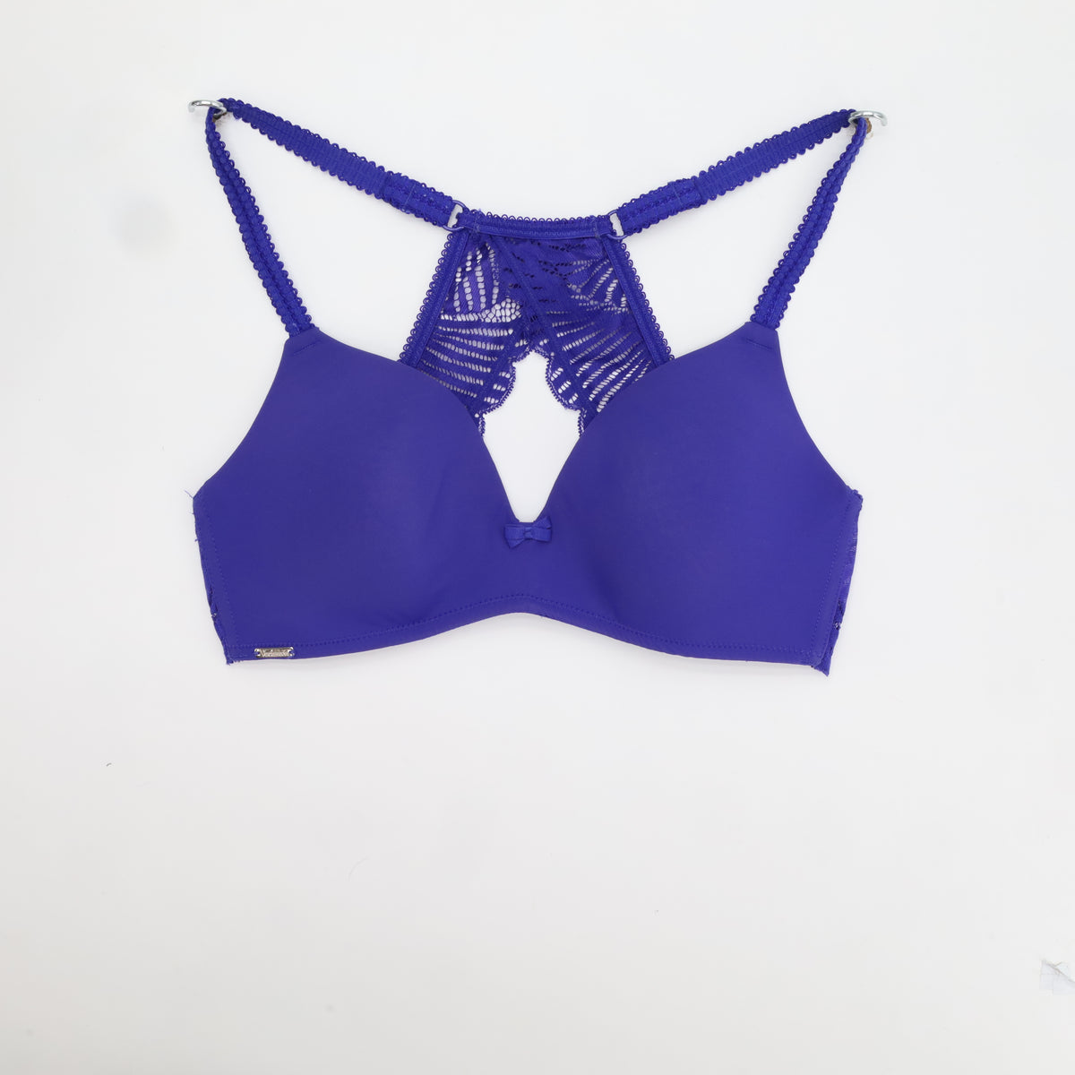 Soutien-gorge Variance Bleu