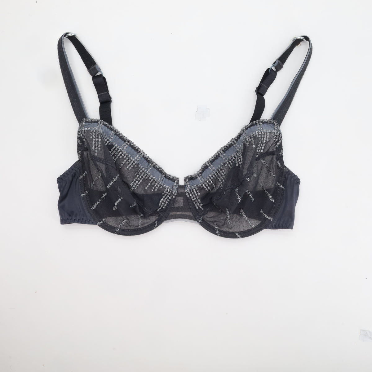 Soutien-gorge Barbara Gris