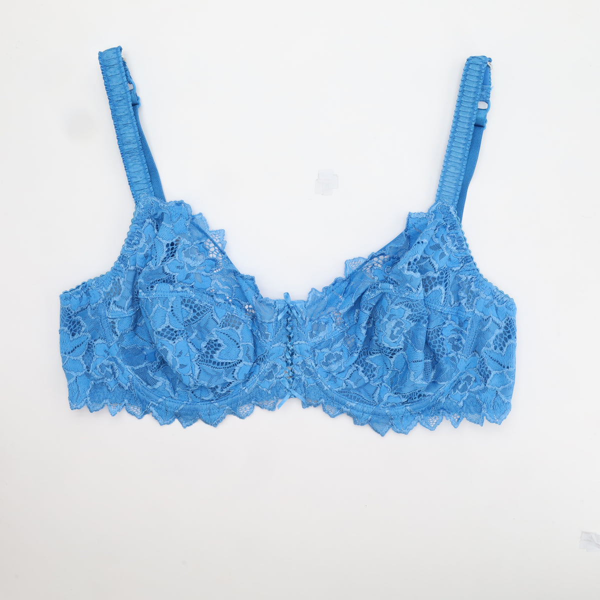 Soutien-gorge Sans Complexe Bleu