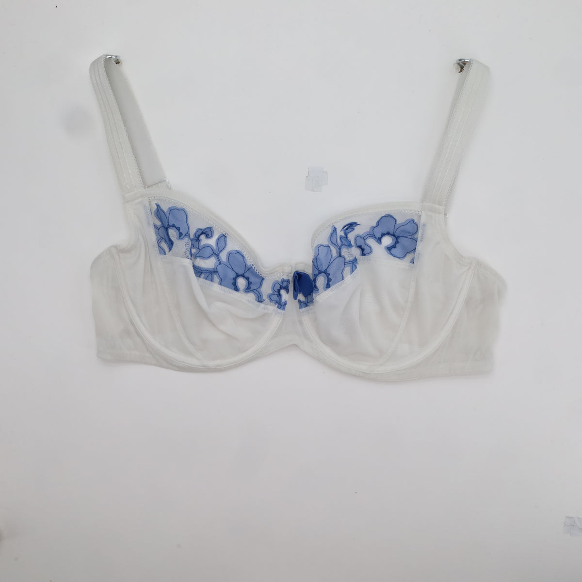 Soutien-gorge Lou Paris Blanc
