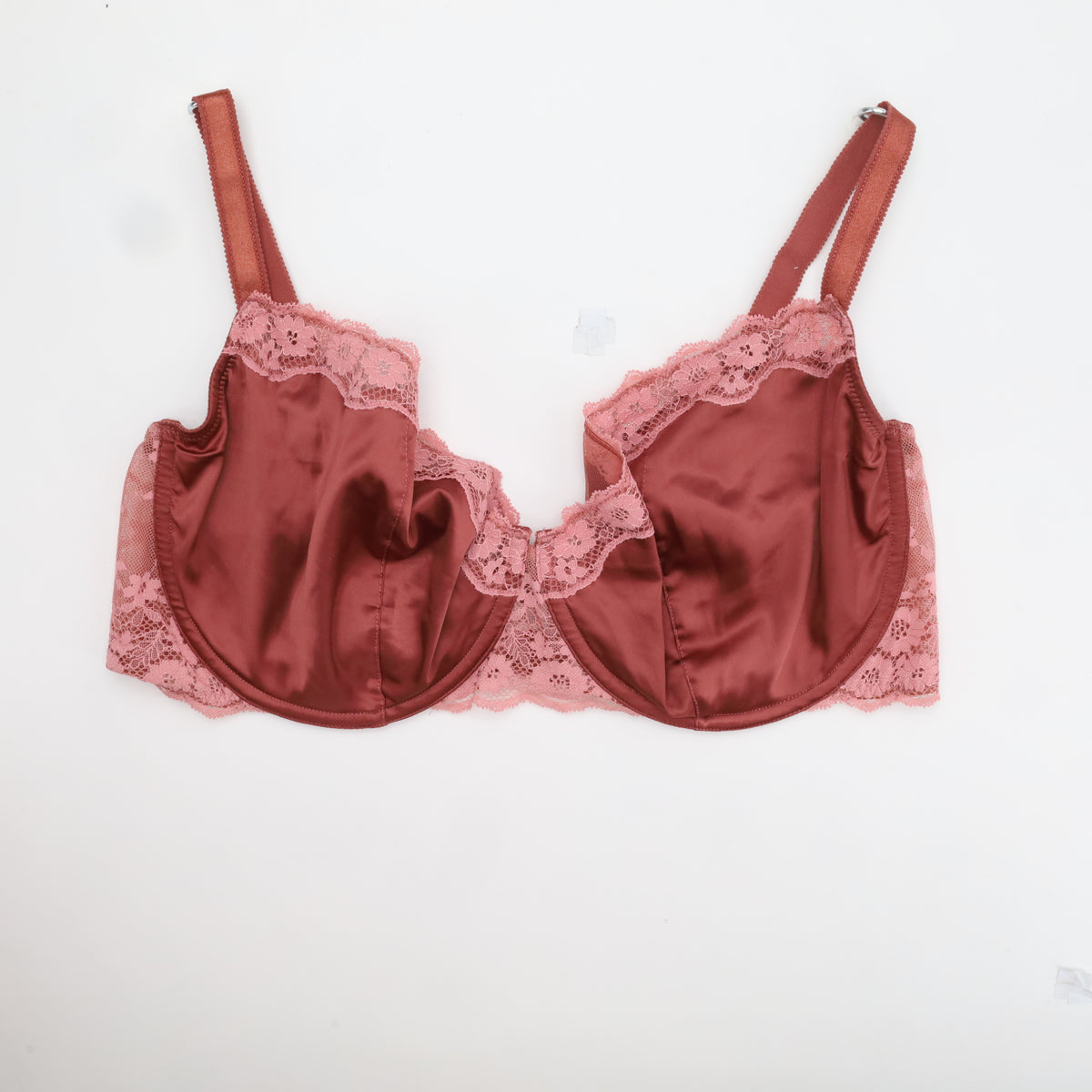 Soutien-gorge Darjeeling Rose
