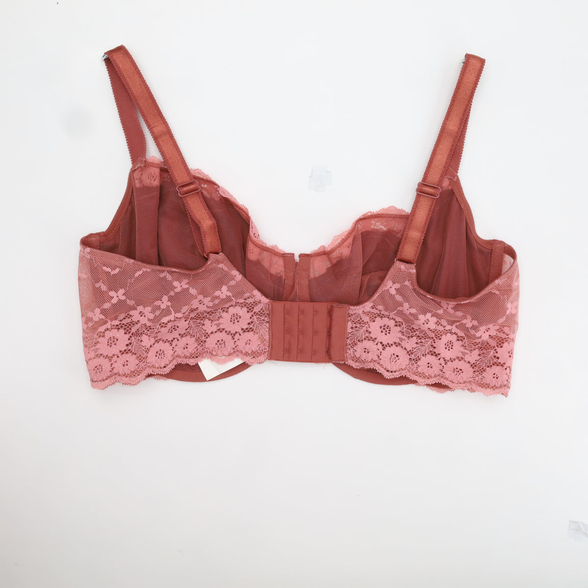 Soutien-gorge Darjeeling Rose