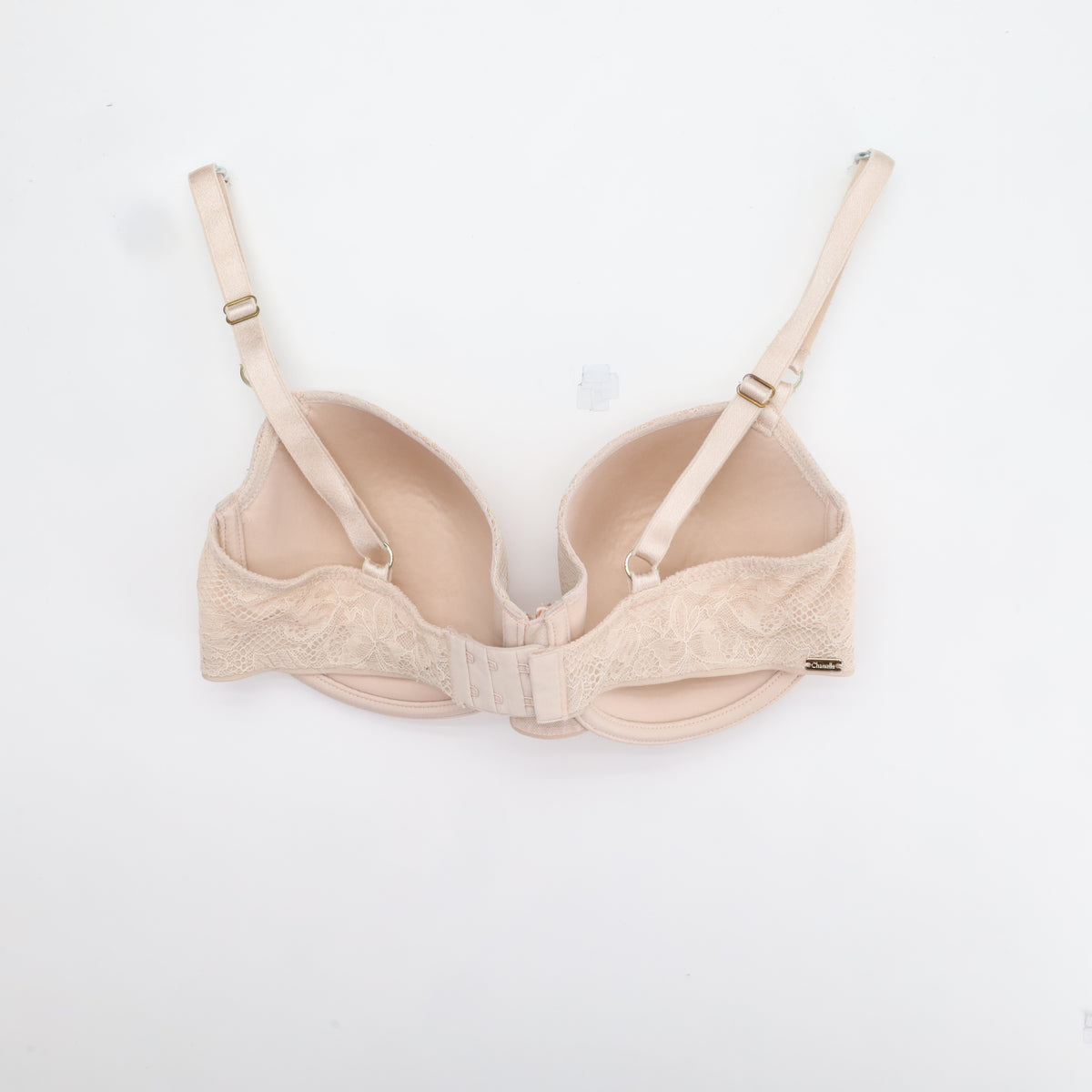 Soutien-gorge Chantelle Beige