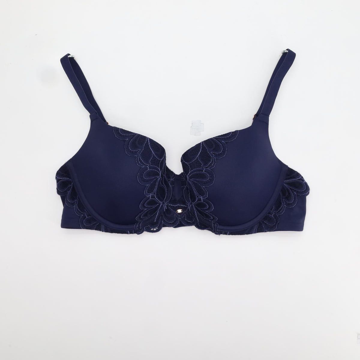 Soutien-gorge RougeGorge Bleu