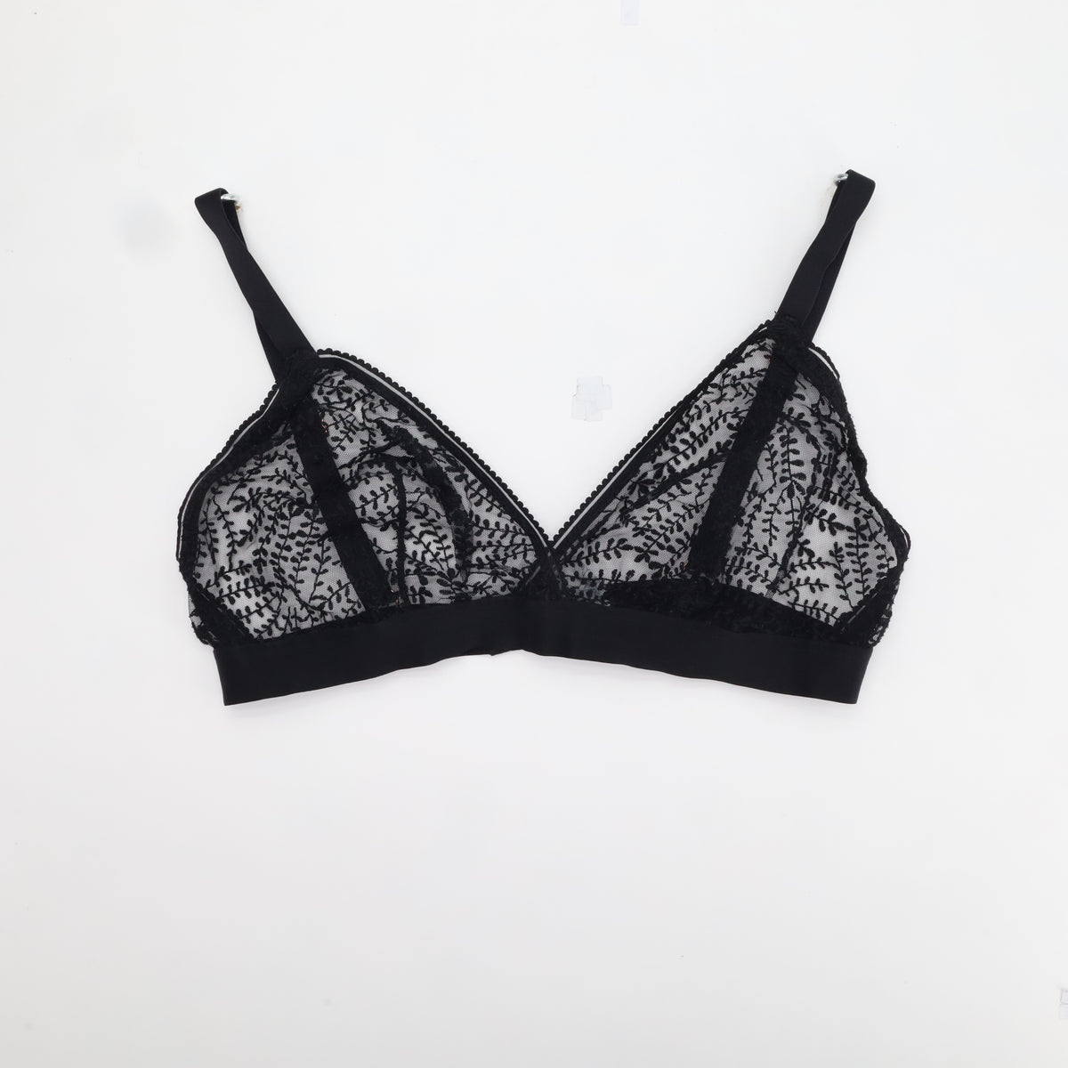 Soutien-gorge ETAM Noir