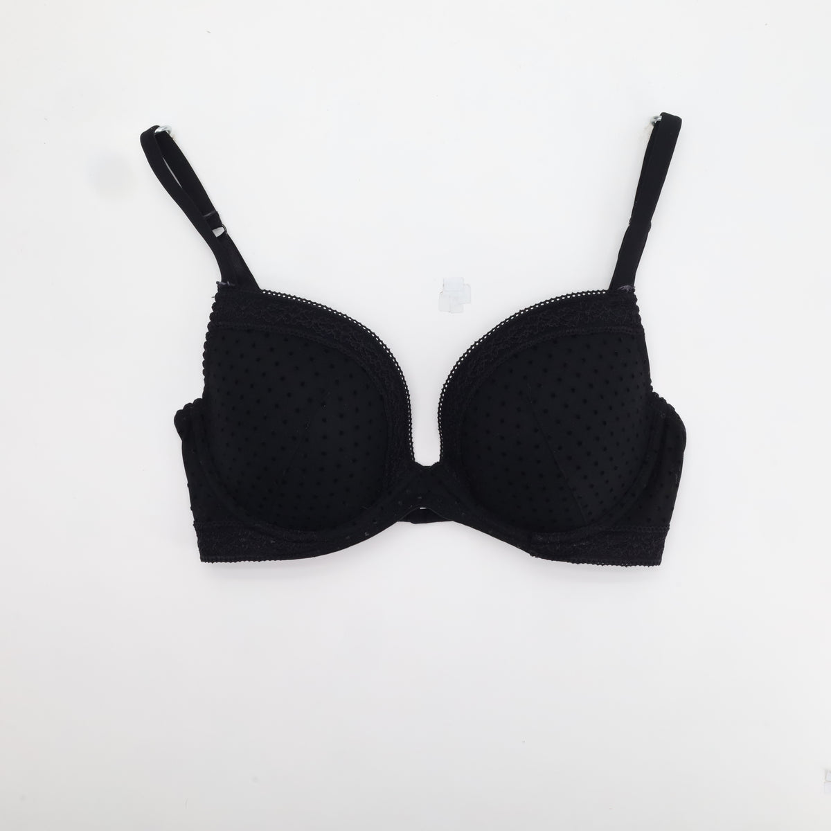 Soutien-gorge ETAM Noir
