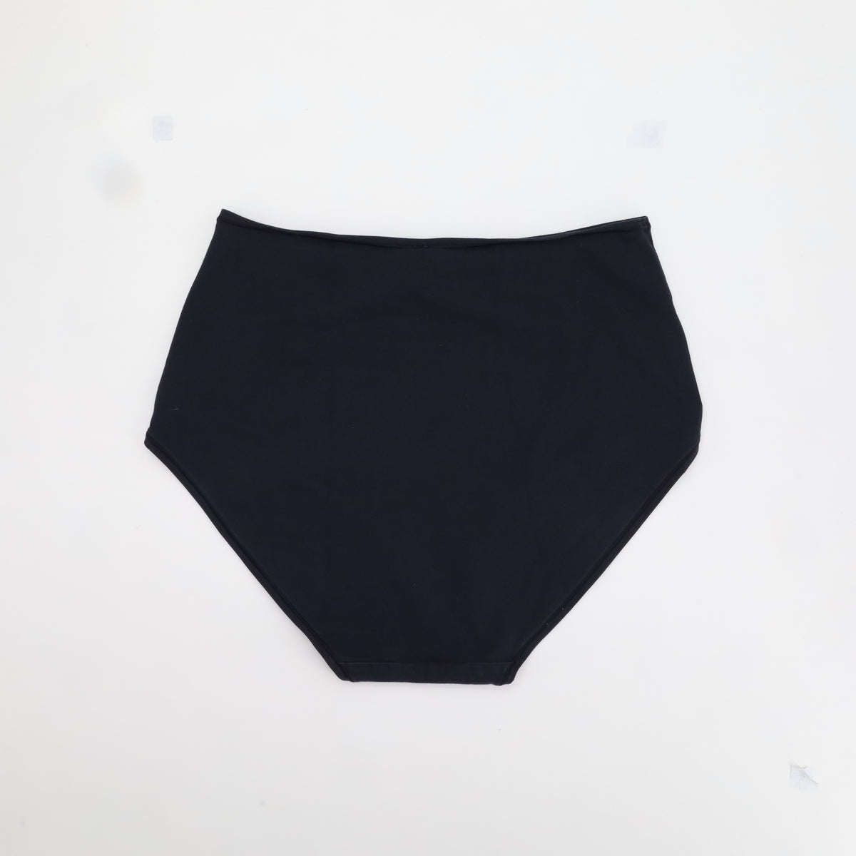 Culotte taille haute ETAM Noir