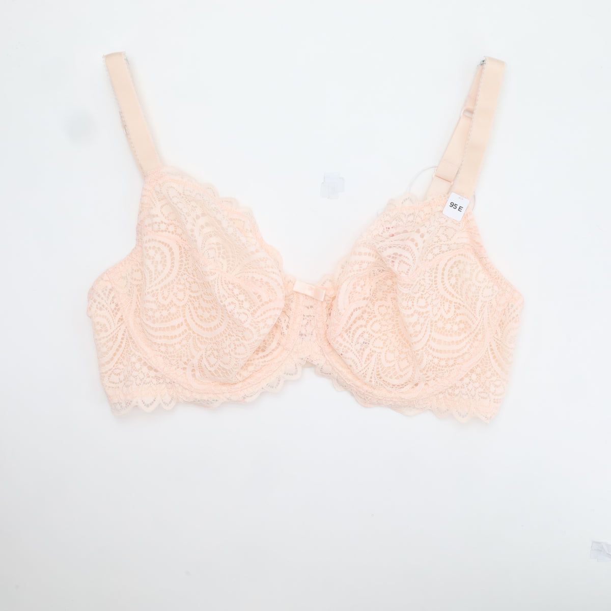 Soutien-gorge RougeGorge Rose