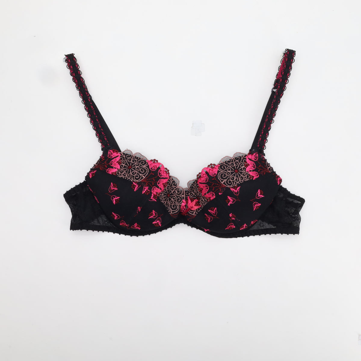 Soutien-gorge Aubade Noir