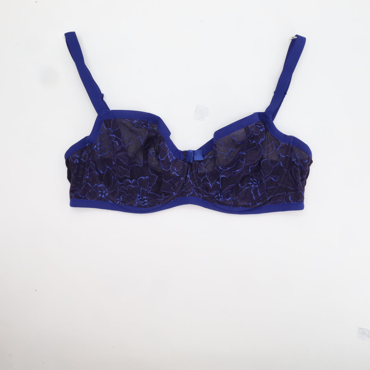 Soutien-gorge Lou Paris Bleu