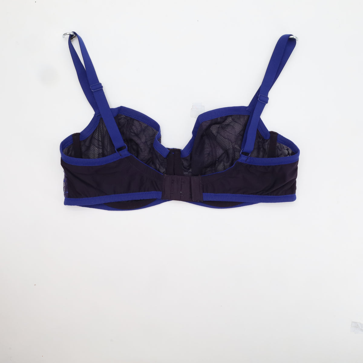 Soutien-gorge Lou Paris Bleu