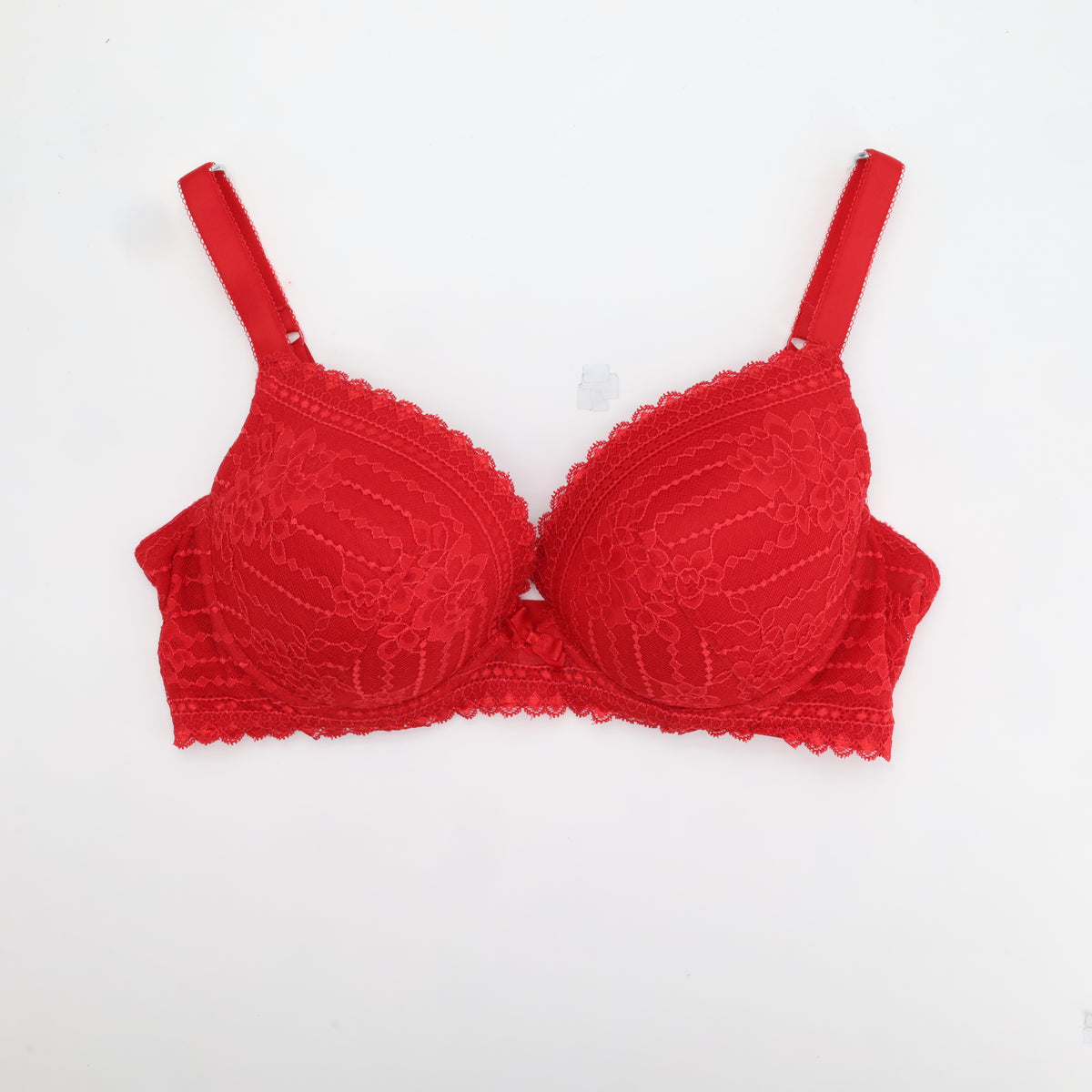 Soutien-gorge ETAM Rouge