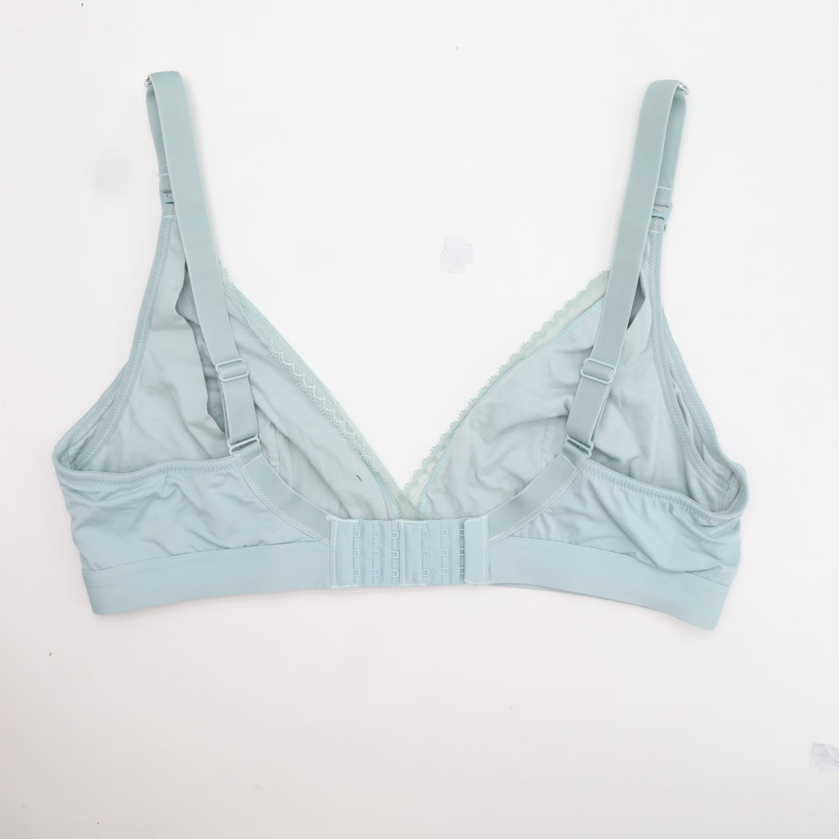 Soutien-gorge d'allaitement La Redoute Bleu