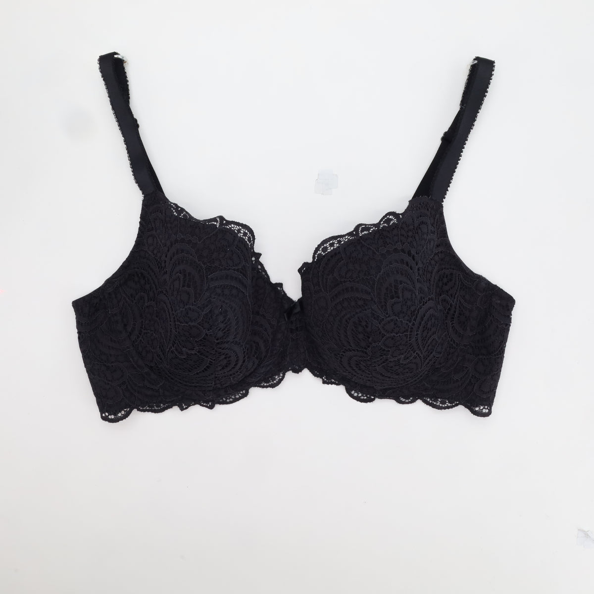 Soutien-gorge RougeGorge Noir