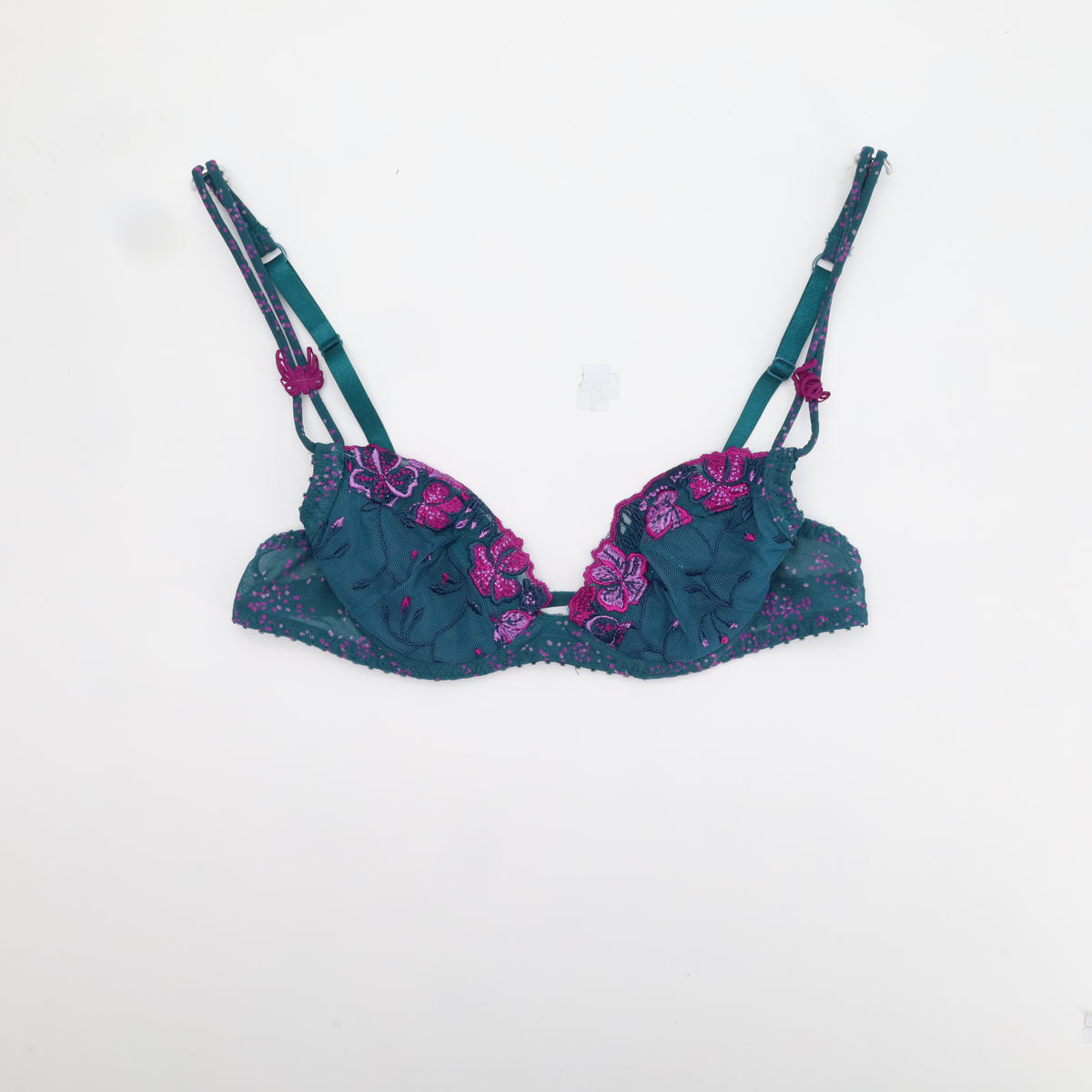 Soutien-gorge Aubade Bleu