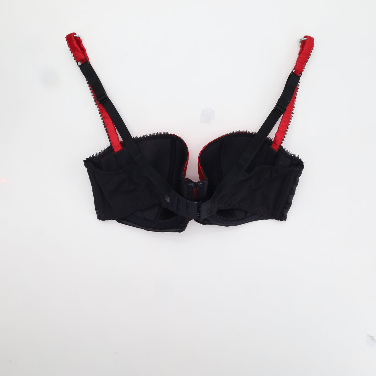 Soutien-gorge RougeGorge Rouge