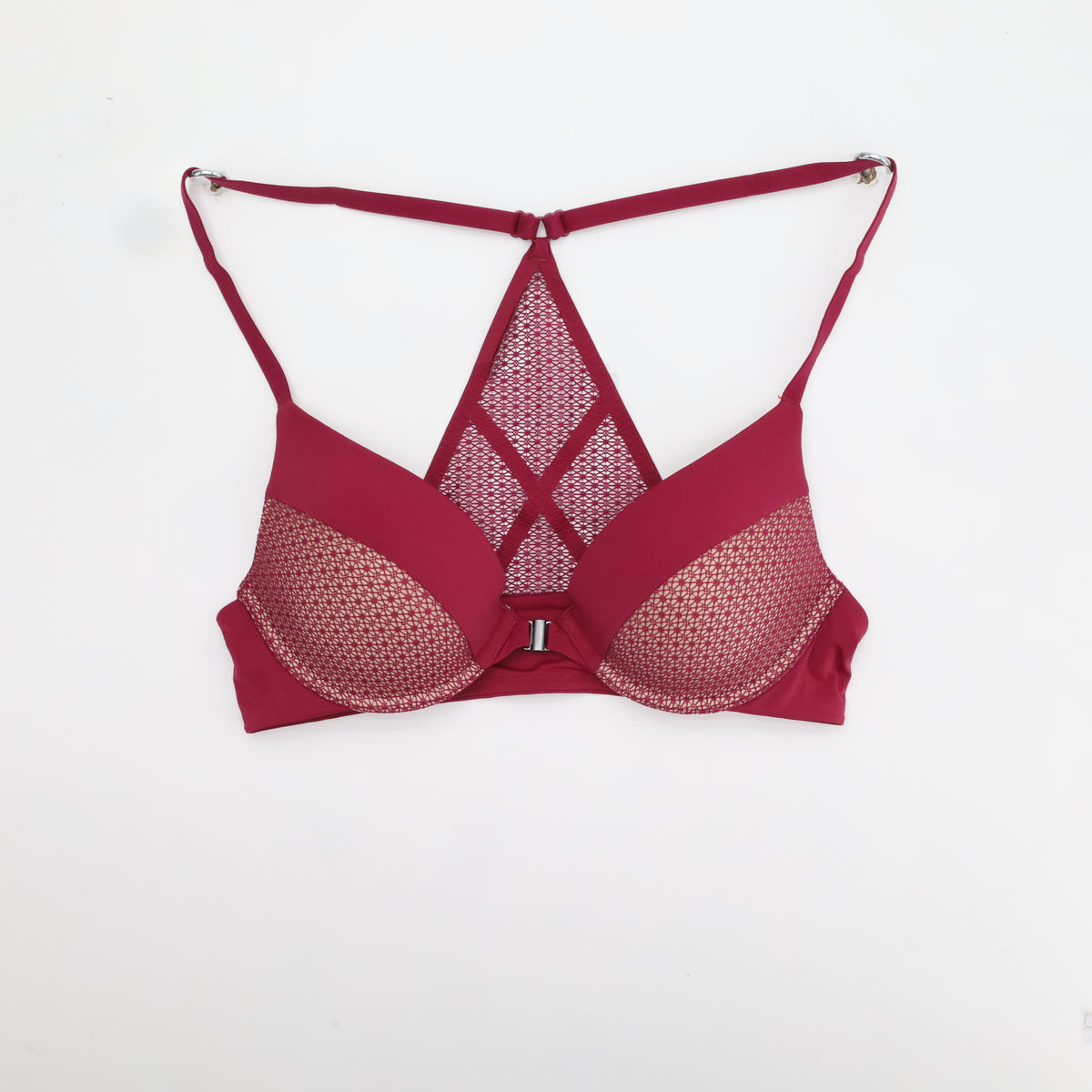 Soutien-gorge ETAM Rouge