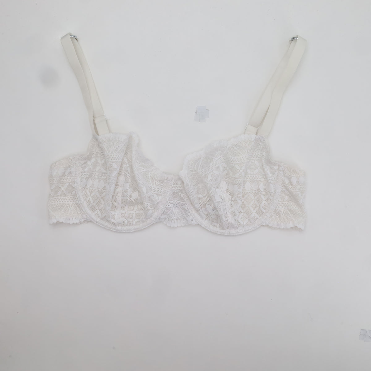 Soutien-gorge ETAM Blanc