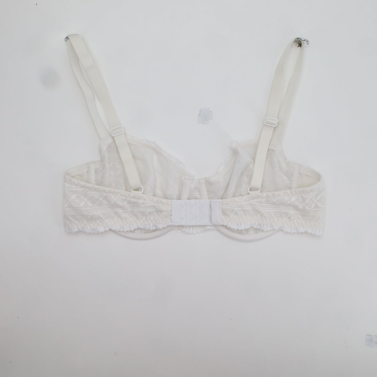 Soutien-gorge ETAM Blanc
