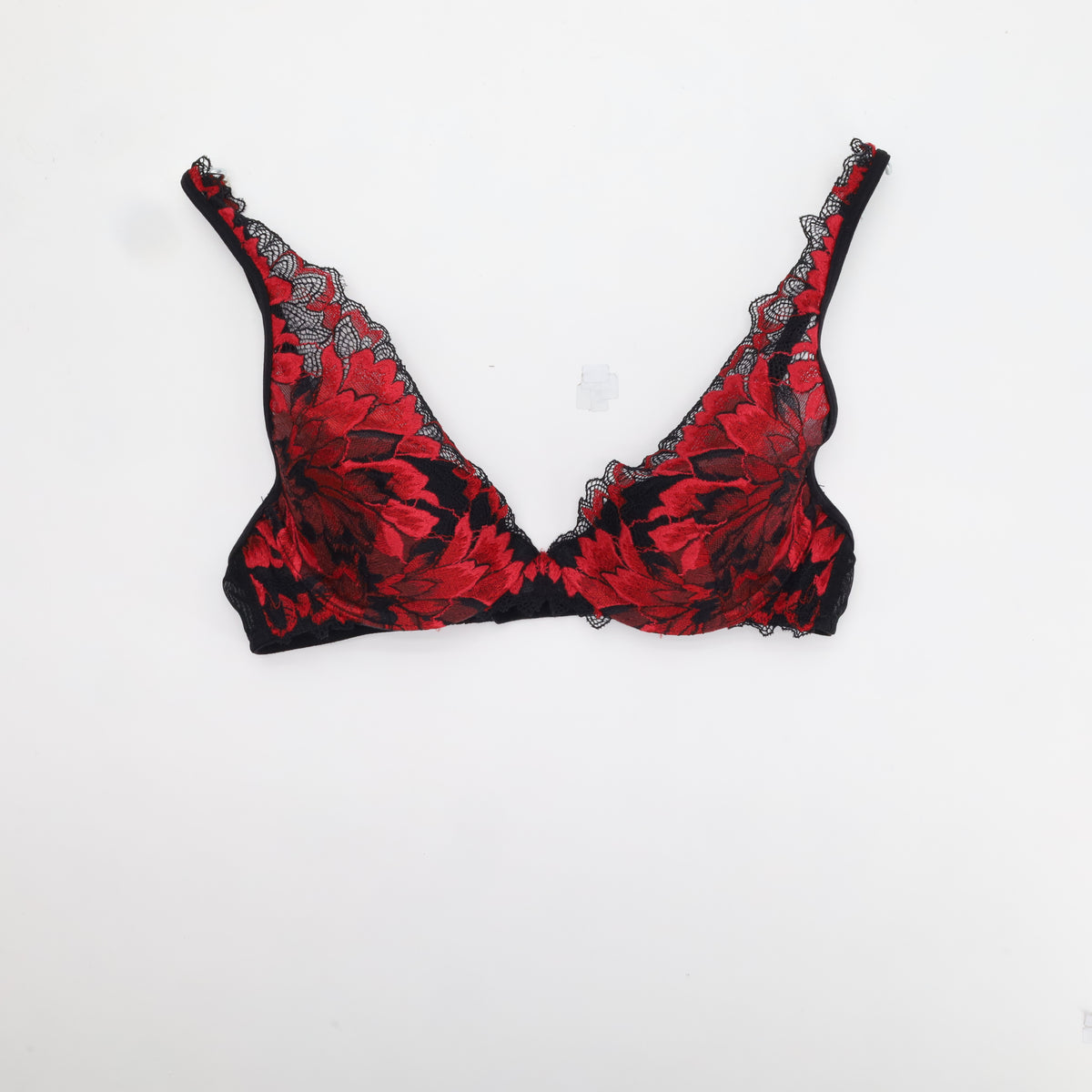 Soutien-gorge Well Rouge