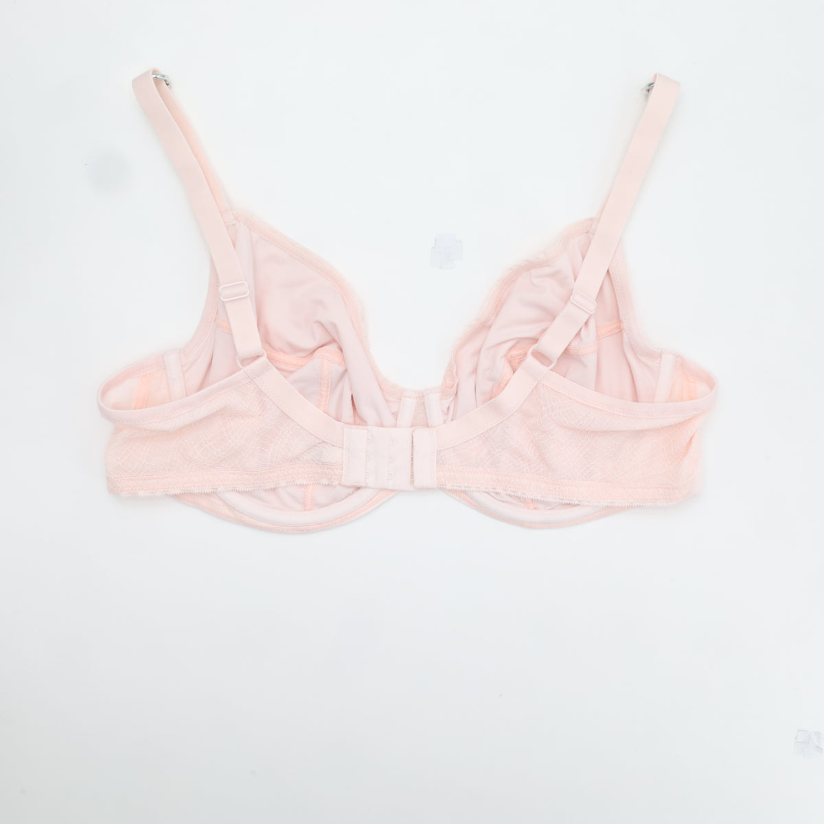 Soutien-gorge RougeGorge Rose