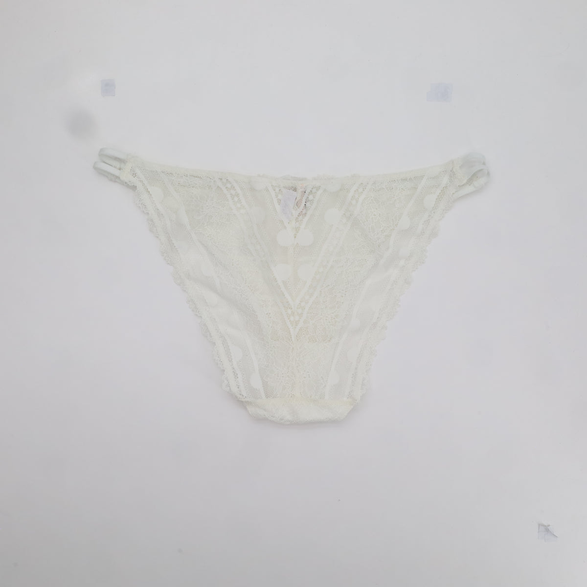 Culotte ETAM Blanc