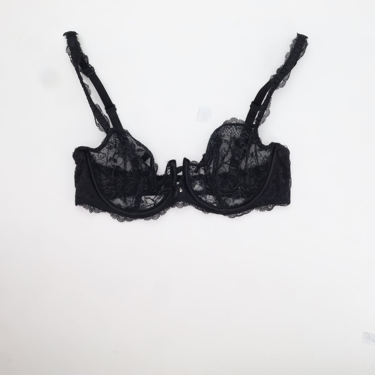 Soutien-gorge Chantelle Noir