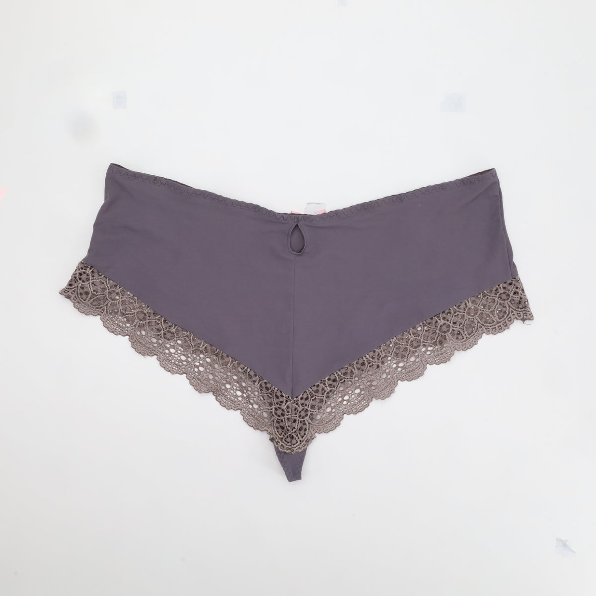 Tanga Daniel Hechter Gris