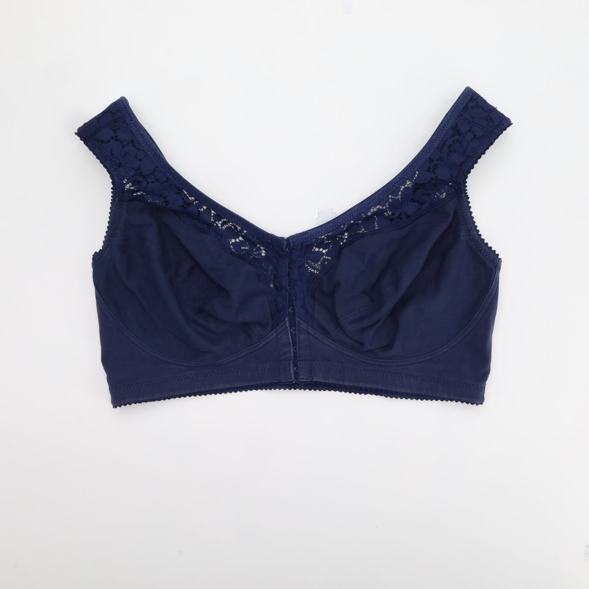 Soutien-gorge Miss Mary Bleu