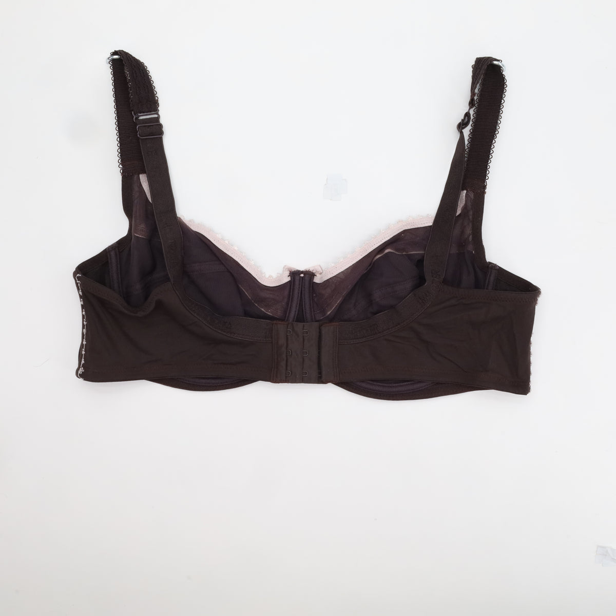 Soutien-gorge Immoderata Marron
