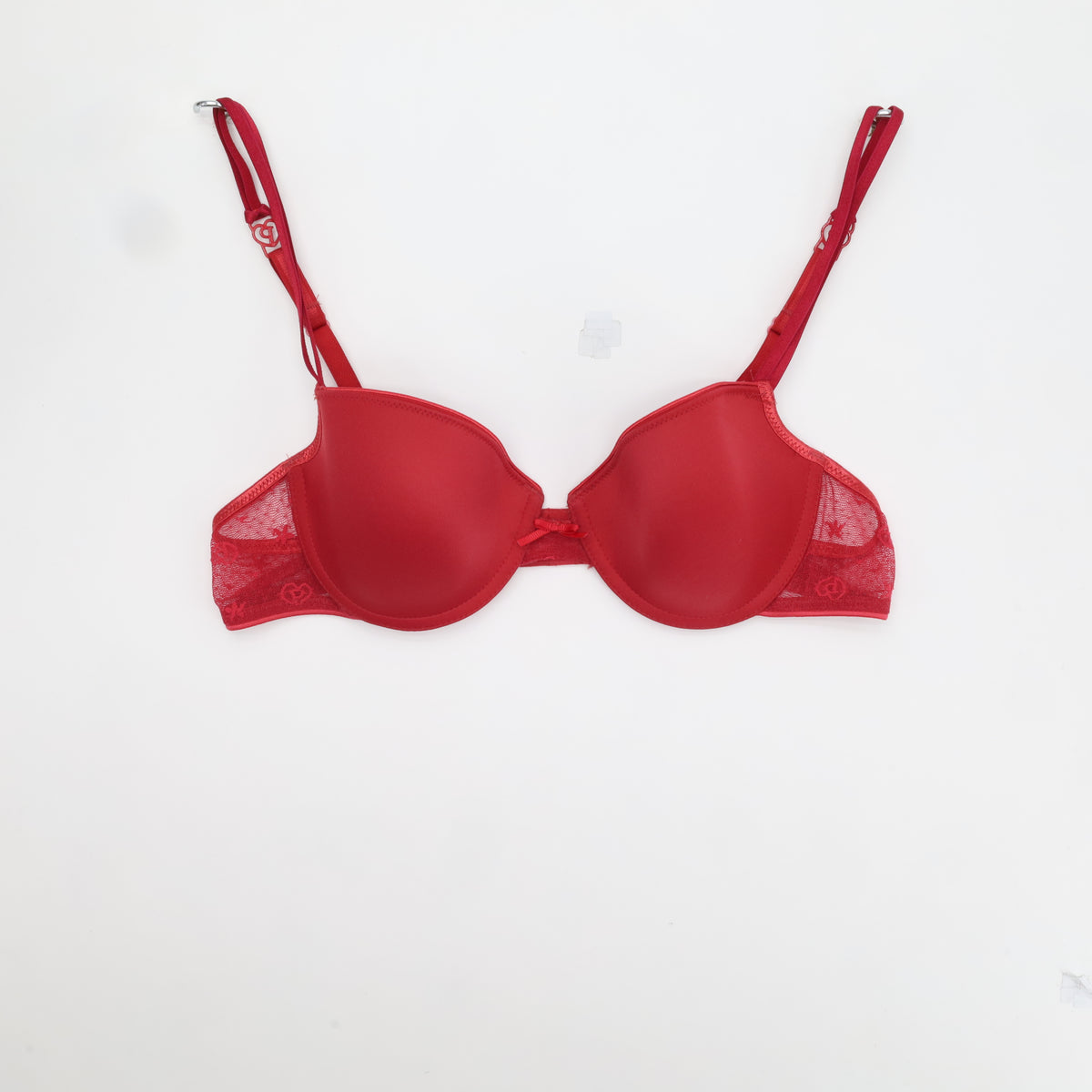 Soutien-gorge Passionata Rouge