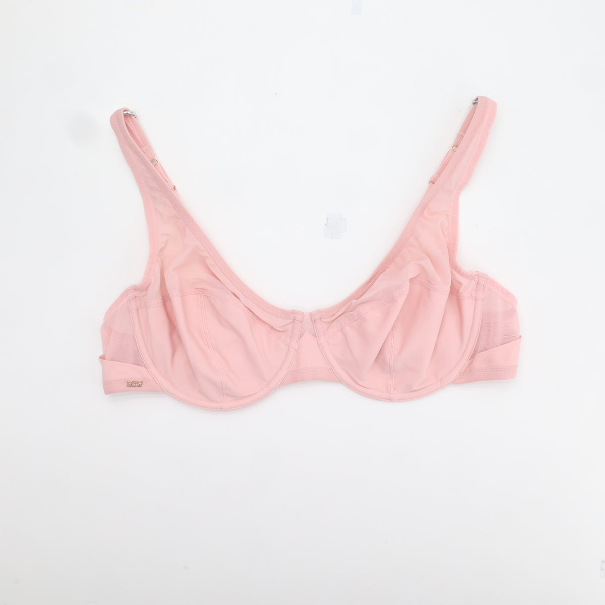 Soutien-gorge Lou Paris Rose