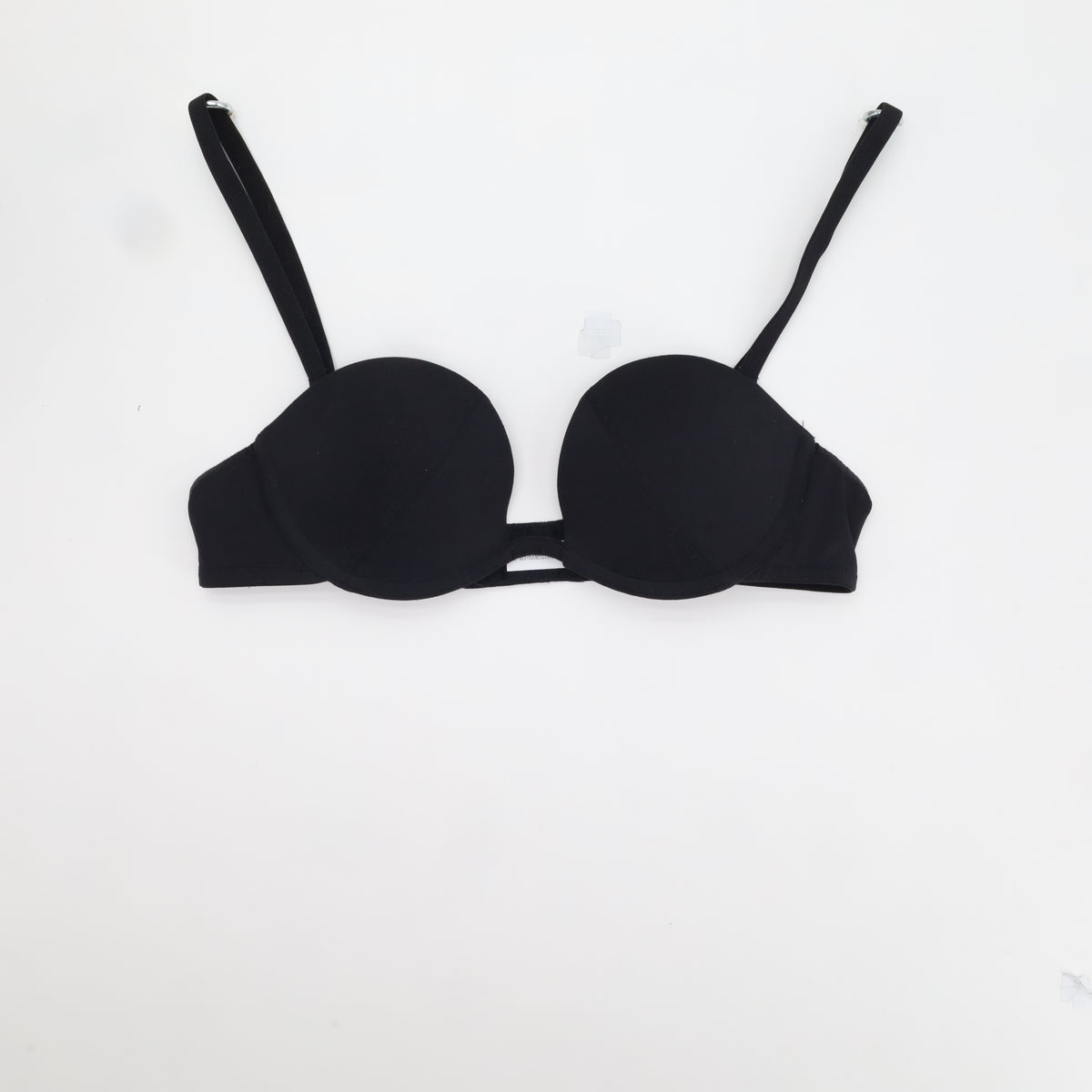 Soutien-gorge Cannelle Noir