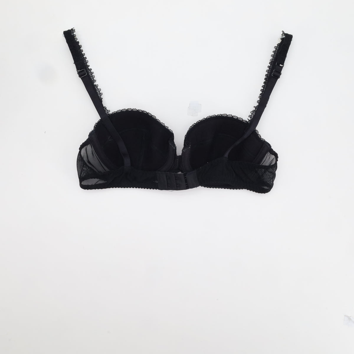 Soutien-gorge ETAM Noir